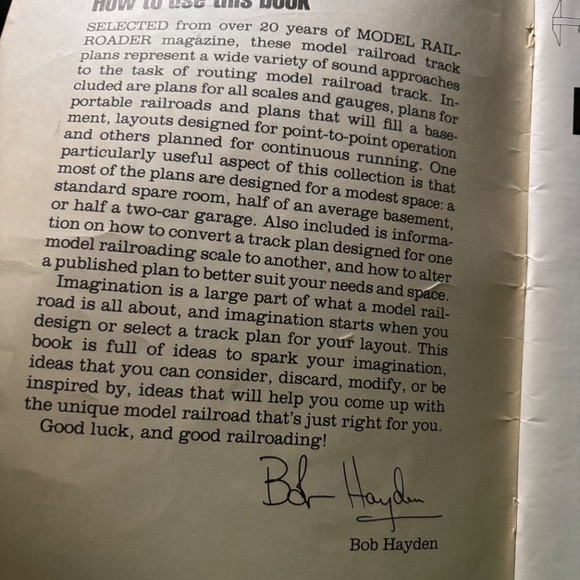 Vintage model railway books - Picture 4 of 7